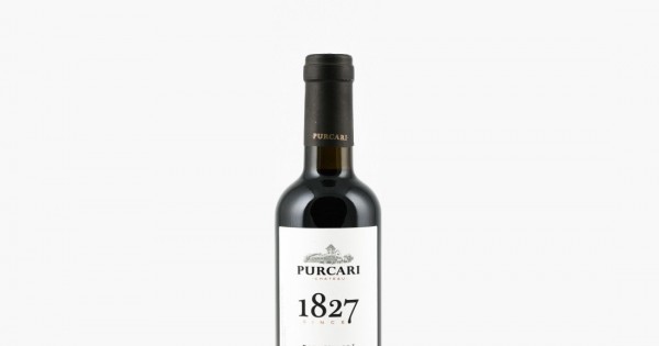 Purcari Rara Neagra de Purcari 0.375L | BauturiAlcoolice.ro
